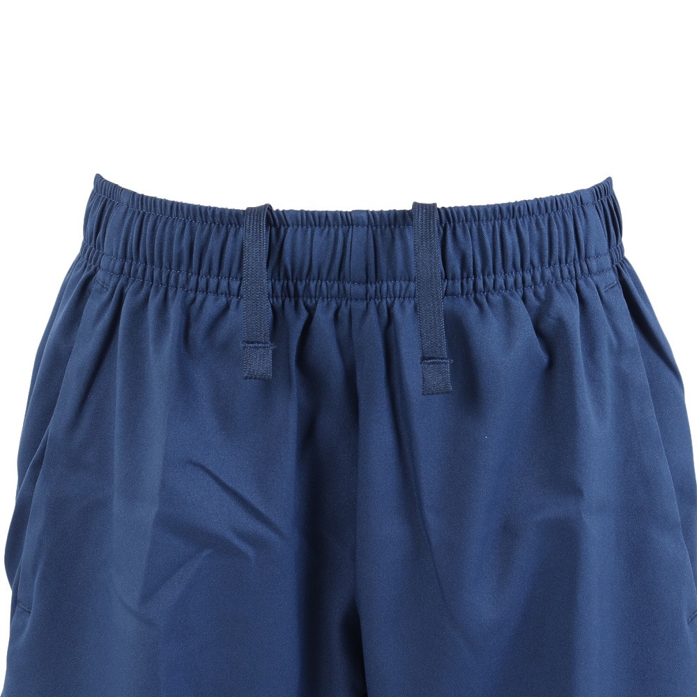 アスレタ（ATHLETA）（キッズ）サッカー フットサルウェア ジュニア ポケット付きプラクティスパンツ 18018J NVY 速乾
