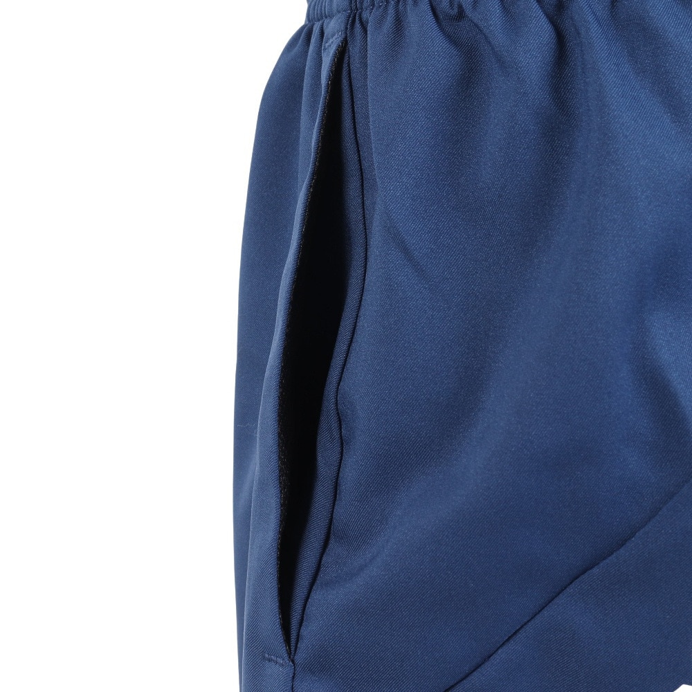 アスレタ（ATHLETA）（キッズ）サッカー フットサルウェア ジュニア ポケット付きプラクティスパンツ 18018J NVY 速乾