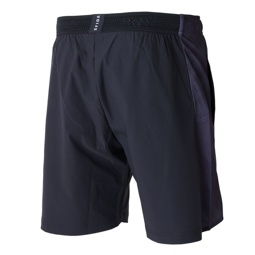 スフィーダ（SFIDA）（キッズ）サッカー フットサルウェア ジュニア TEAMPres プラクティスショーツ SA-24806JR BLK