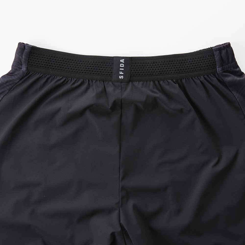 スフィーダ（SFIDA）（キッズ）サッカー フットサルウェア ジュニア TEAMPres プラクティスショーツ SA-24806JR BLK