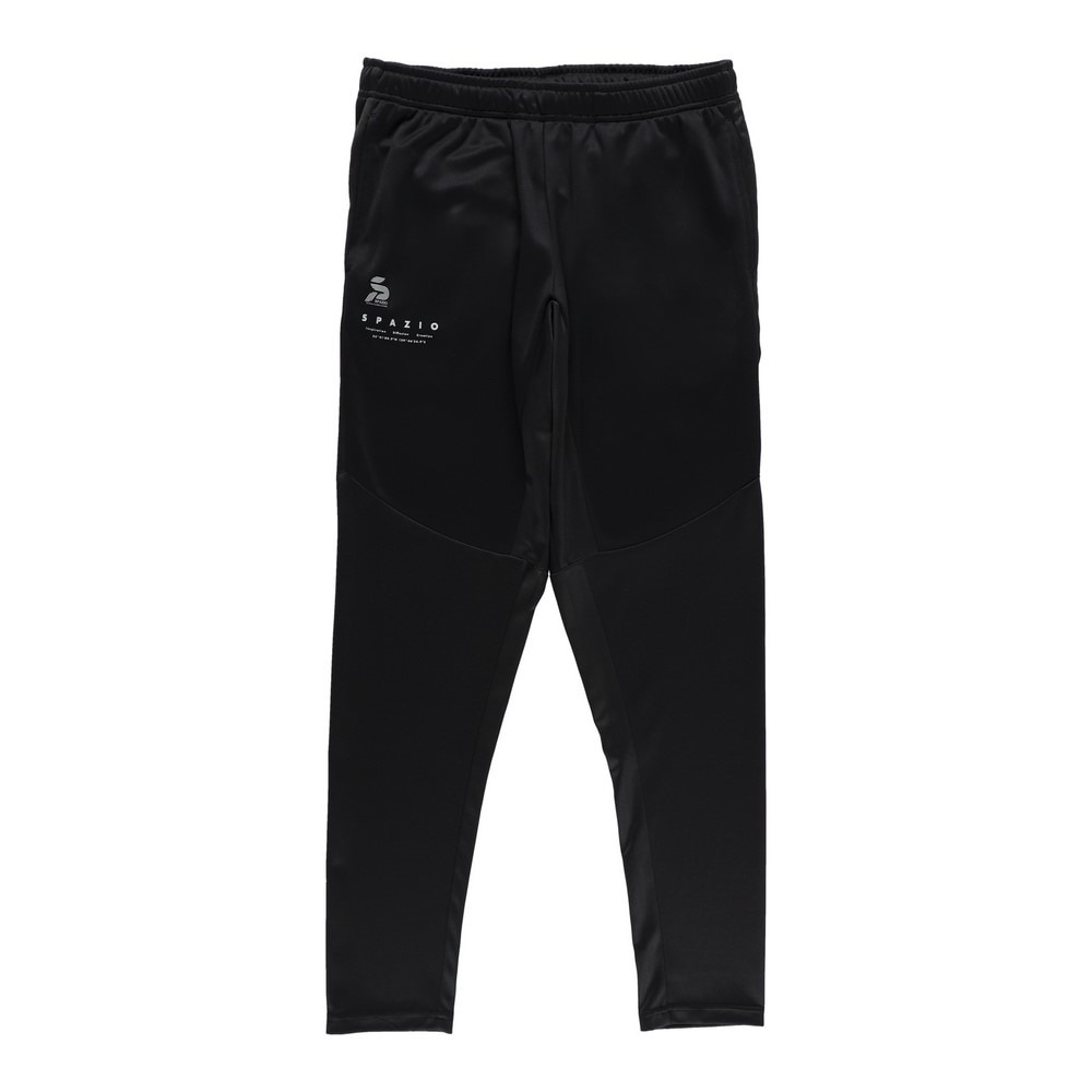 スパッツィオ（SPAZIO）（キッズ）サッカー フットサルウェア ジュニア 脇パネル切り替え スリムパンツ GE-1019-02