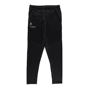 (キッズ)サッカー フットサルウェア ジュニア 脇パネル切り替え スリムパンツ GE-1019
