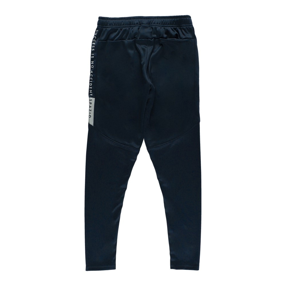 スパッツィオ（SPAZIO）（キッズ）サッカー フットサルウェア ジュニア 脇パネル切り替え スリムパンツ GE-1019-21