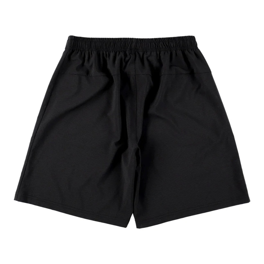 スパッツィオ（SPAZIO）（キッズ）サッカー フットサルウェア ジュニア メッシュプラパン GE-1027-02