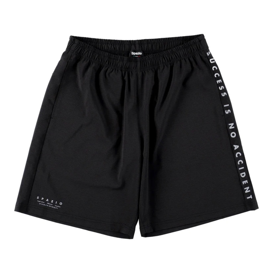 スパッツィオ（SPAZIO）（キッズ）サッカー フットサルウェア ジュニア メッシュプラパン GE-1027-02