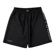 (キッズ)サッカー フットサルウェア ジュニア メッシュプラパン GE-1027-02