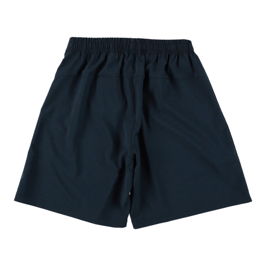 スパッツィオ（SPAZIO）（キッズ）サッカー フットサルウェア ジュニア メッシュプラパン GE-1027-21