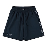 (キッズ)サッカー フットサルウェア ジュニア メッシュプラパン GE-1027-21