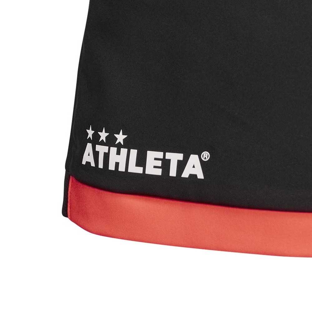 アスレタ（ATHLETA）（キッズ）サッカー フットサルウェア ジュニア ポケット付きプラクティスパンツ 2422J FRE