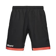 (キッズ)サッカー フットサルウェア ジュニア ポケット付きプラクティスパンツ 2422J