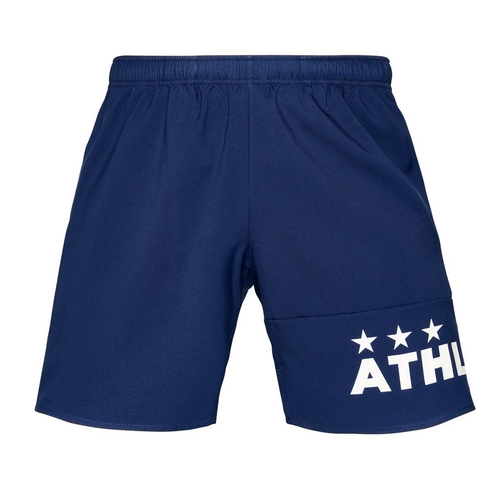 サッカーウェア パンツ キッズ ネイビー - 【公式】 スーパースポーツ