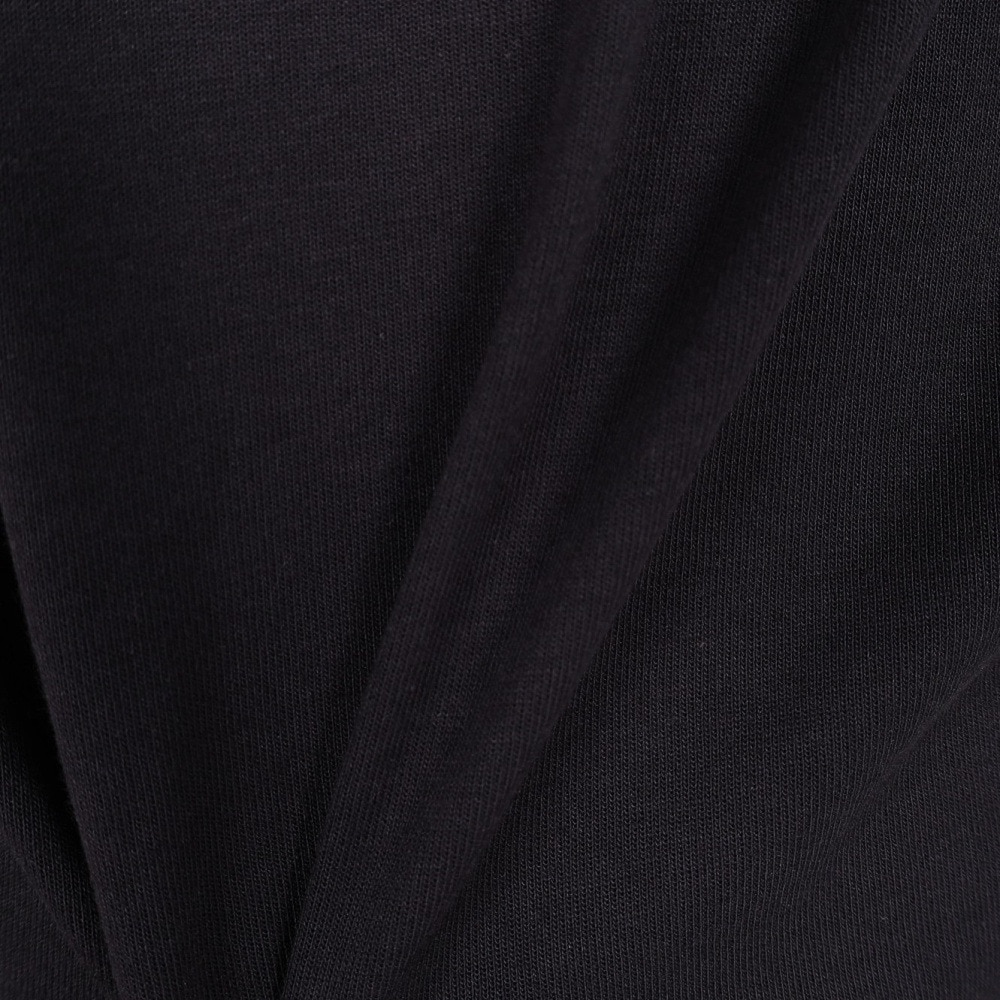 アスレタ（ATHLETA）（キッズ）定番ロゴTシャツ 3015MJ BLK 速乾