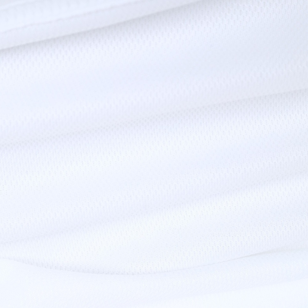アスレタ（ATHLETA）（キッズ）定番ロゴTシャツ 3015MJ WHT 速乾