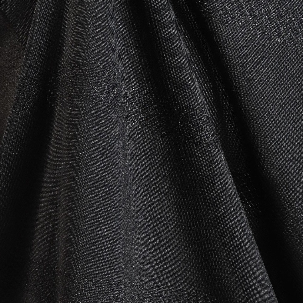 アスレタ（ATHLETA）（キッズ）サッカー フットサルウェア Tシャツ ジュニア プラクティスシャツ 2366J BLK  スポーツ用品はスーパースポーツゼビオ