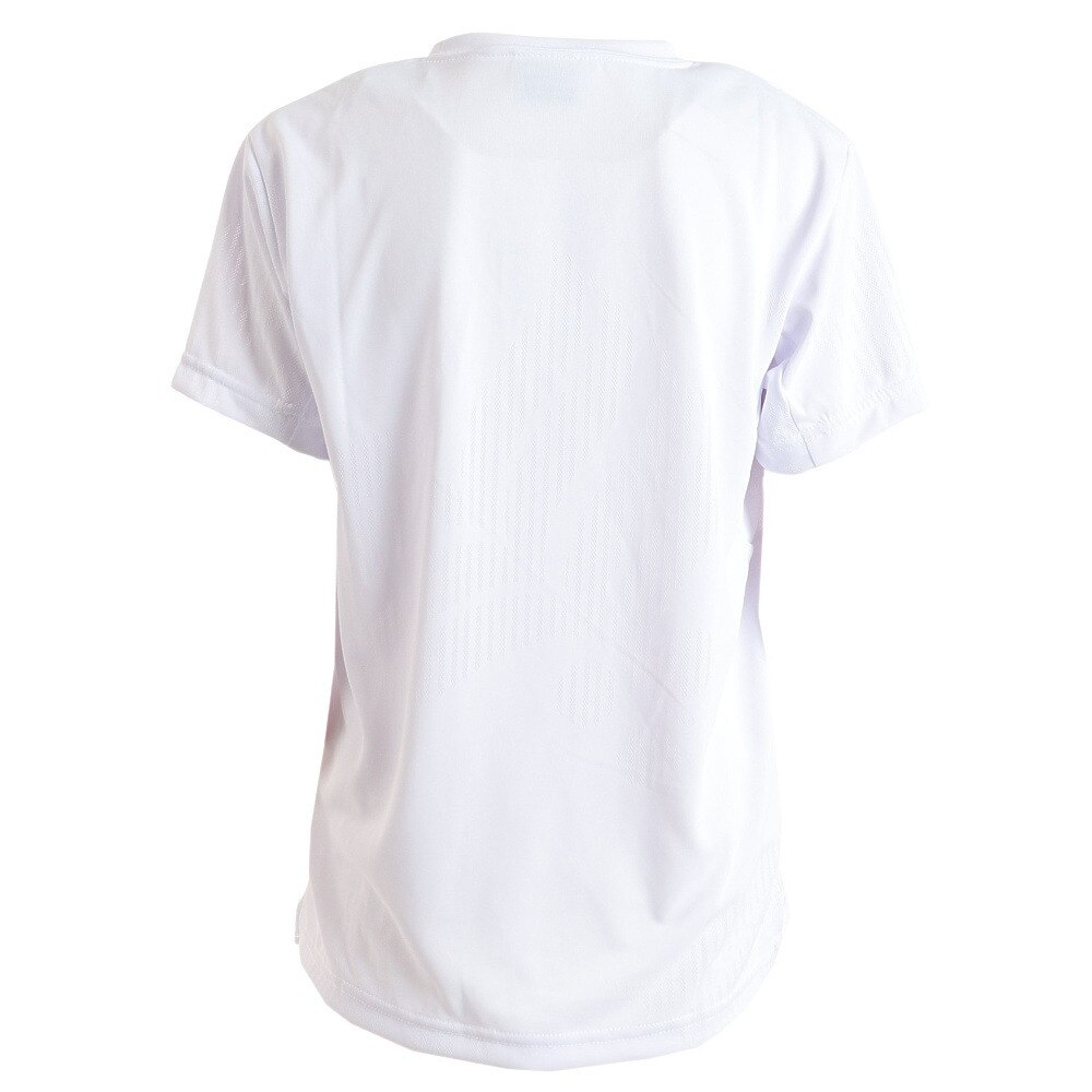 楽天 アスレタ ジュニア ジャガードメッシュTシャツ 2S 03364J 2022春夏 半袖 メッシュ サッカー フットサル 子供用 ATHLETA 