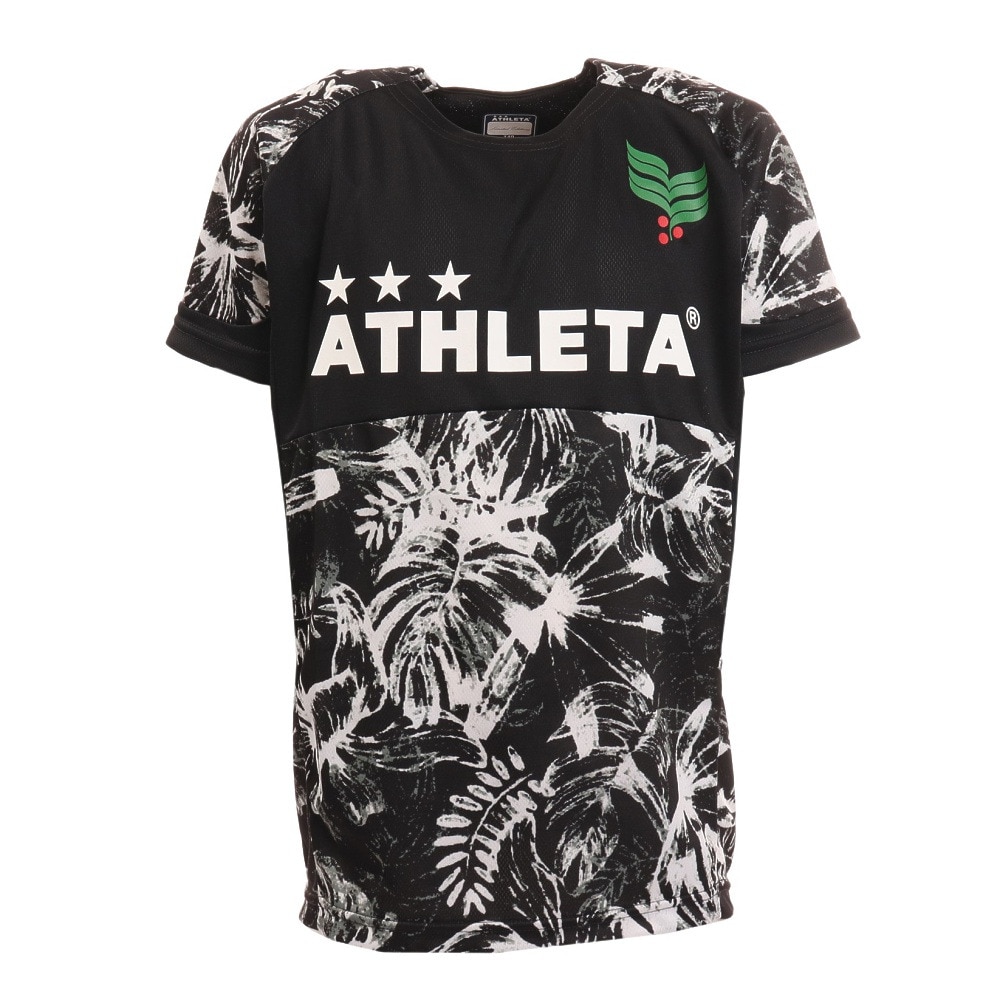 サッカー フットサルシャツ アスレタ Tシャツ フットサルウェアの人気商品・通販・価格比較 - 価格.com