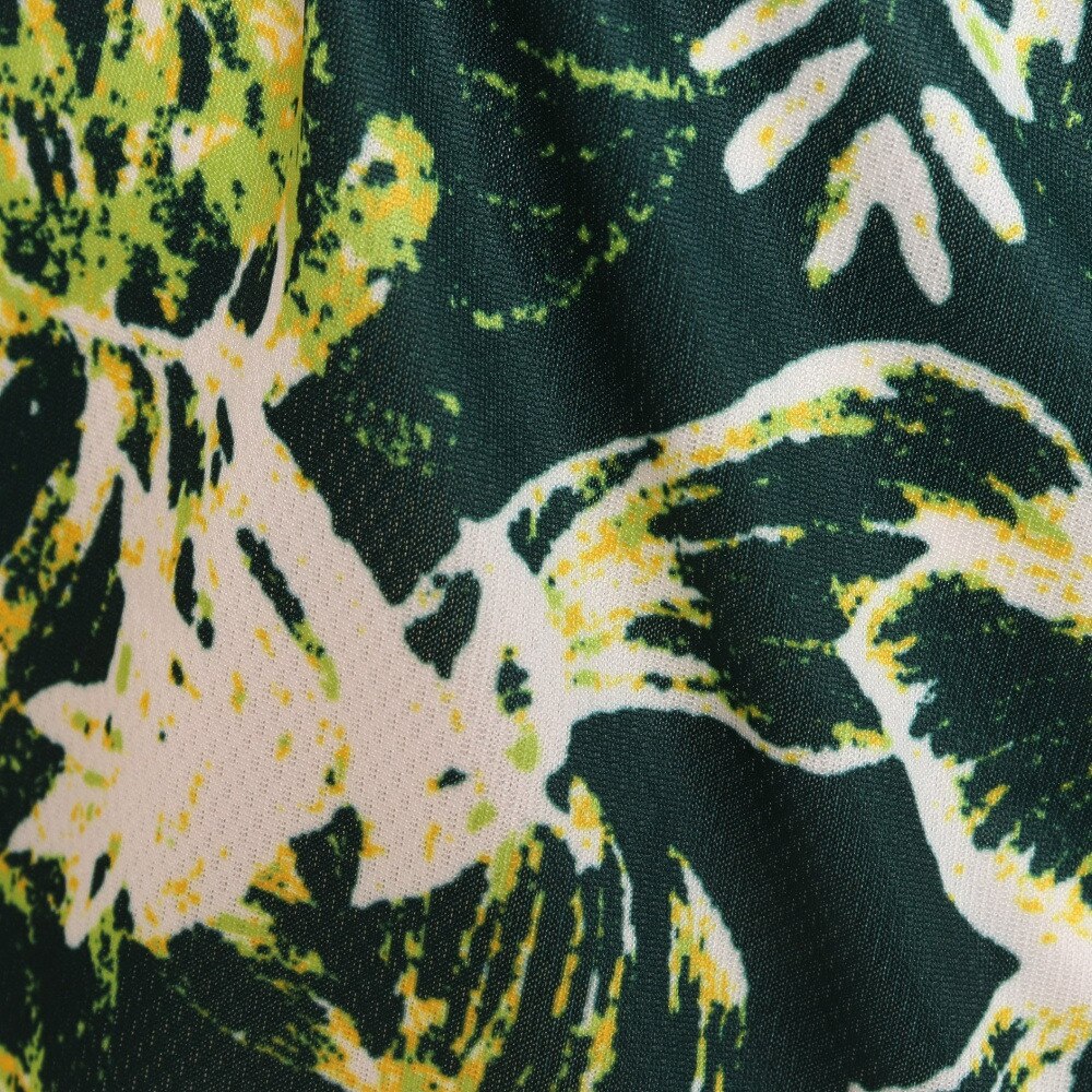 アスレタ（ATHLETA）（キッズ）サッカー フットサルウェア Tシャツ ジュニア 総柄プラシャツ XE-421J GRN