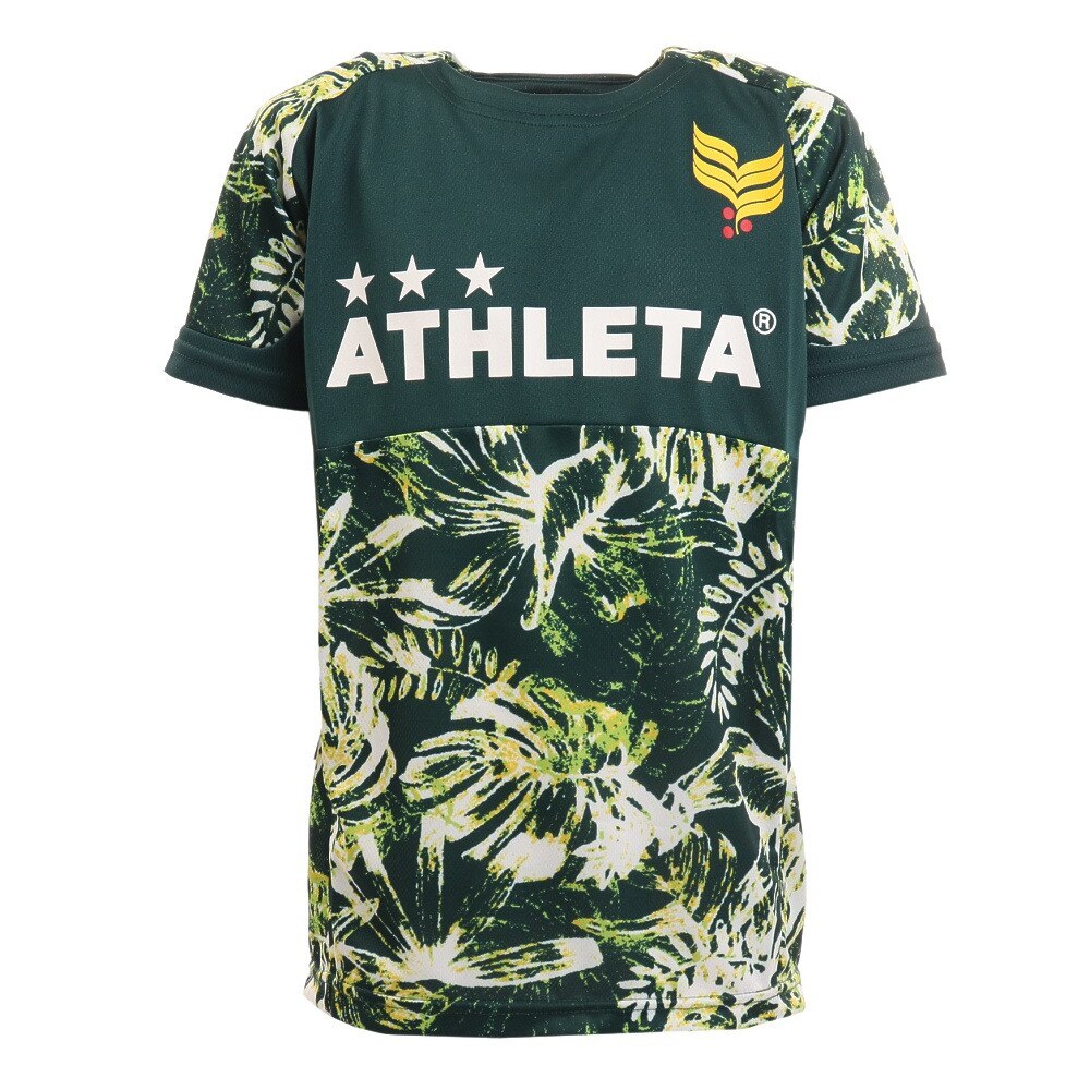 サッカー フットサルシャツ アスレタ Tシャツ フットサルウェアの人気商品・通販・価格比較 - 価格.com