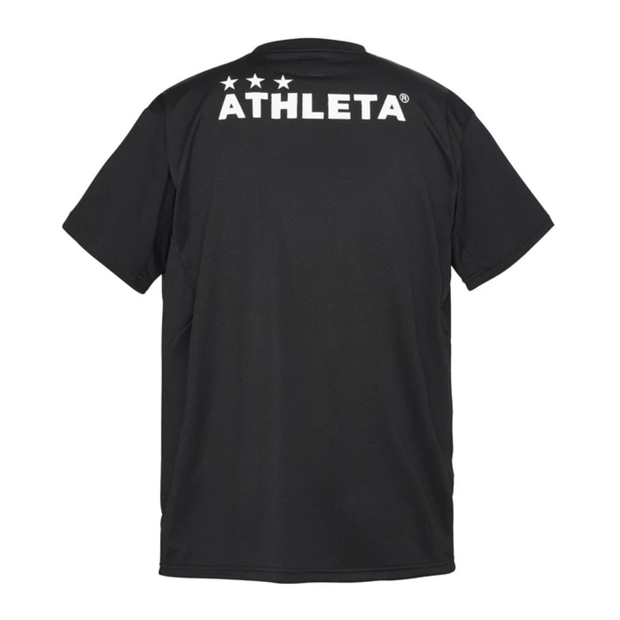 アスレタ（ATHLETA）（キッズ）ジュニア サッカー フットサルウェア プラTシャツ 03386J