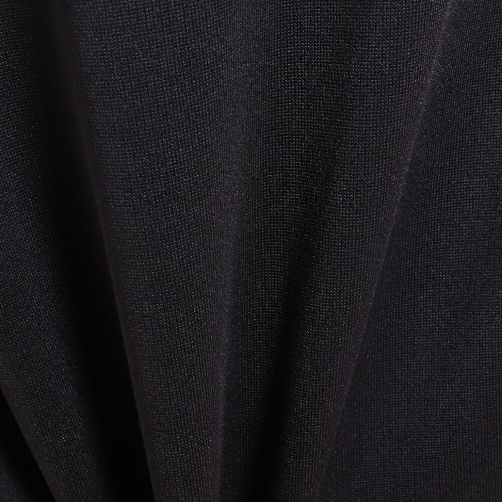 スフィーダ（SFIDA）（キッズ）サッカー フットサルウェア ジュニア Presser Thermotectベースレイヤーシャツ ロングスリーブ BLK