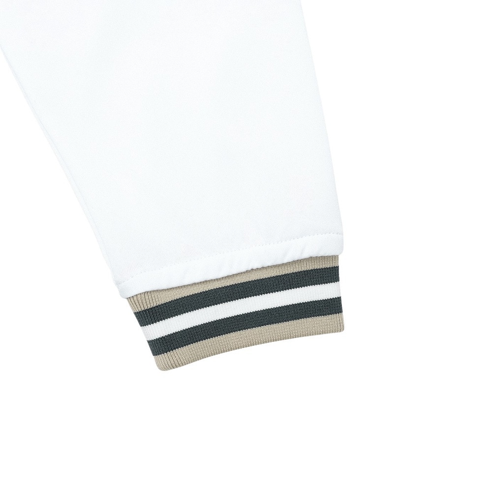 スパッツィオ（SPAZIO）（キッズ）サッカー フットサルウェア ジュニア ラインリブ 長袖プラシャツ GE-1017-01