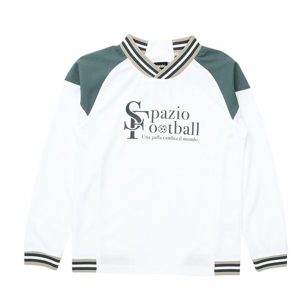 スパッツィオ（SPAZIO）（キッズ）サッカー フットサルウェア ジュニア