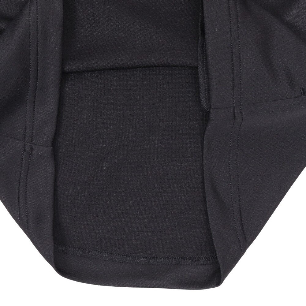 スパッツィオ（SPAZIO）（キッズ）サッカー フットサルウェア ジュニア 脇パネル ミッドトレーニングトップ GE-1039-02