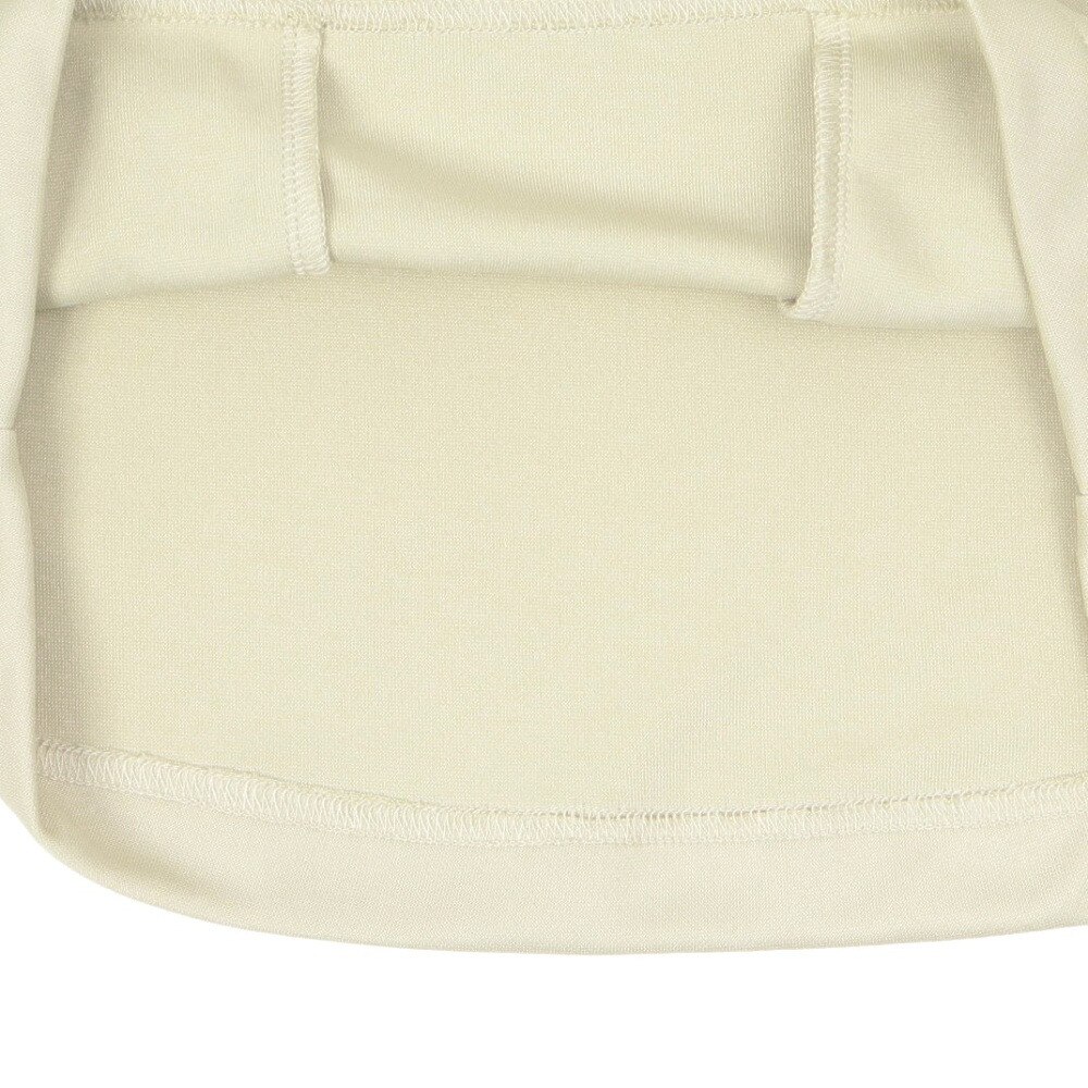 スパッツィオ（SPAZIO）（キッズ）サッカー フットサルウェア ジュニア 脇パネル ミッドトレーニングトップ GE-1039-09