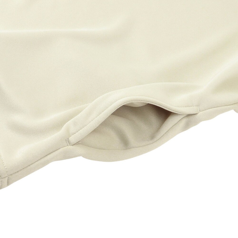 スパッツィオ（SPAZIO）（キッズ）サッカー フットサルウェア ジュニア 脇パネル ミッドトレーニングトップ GE-1039-09