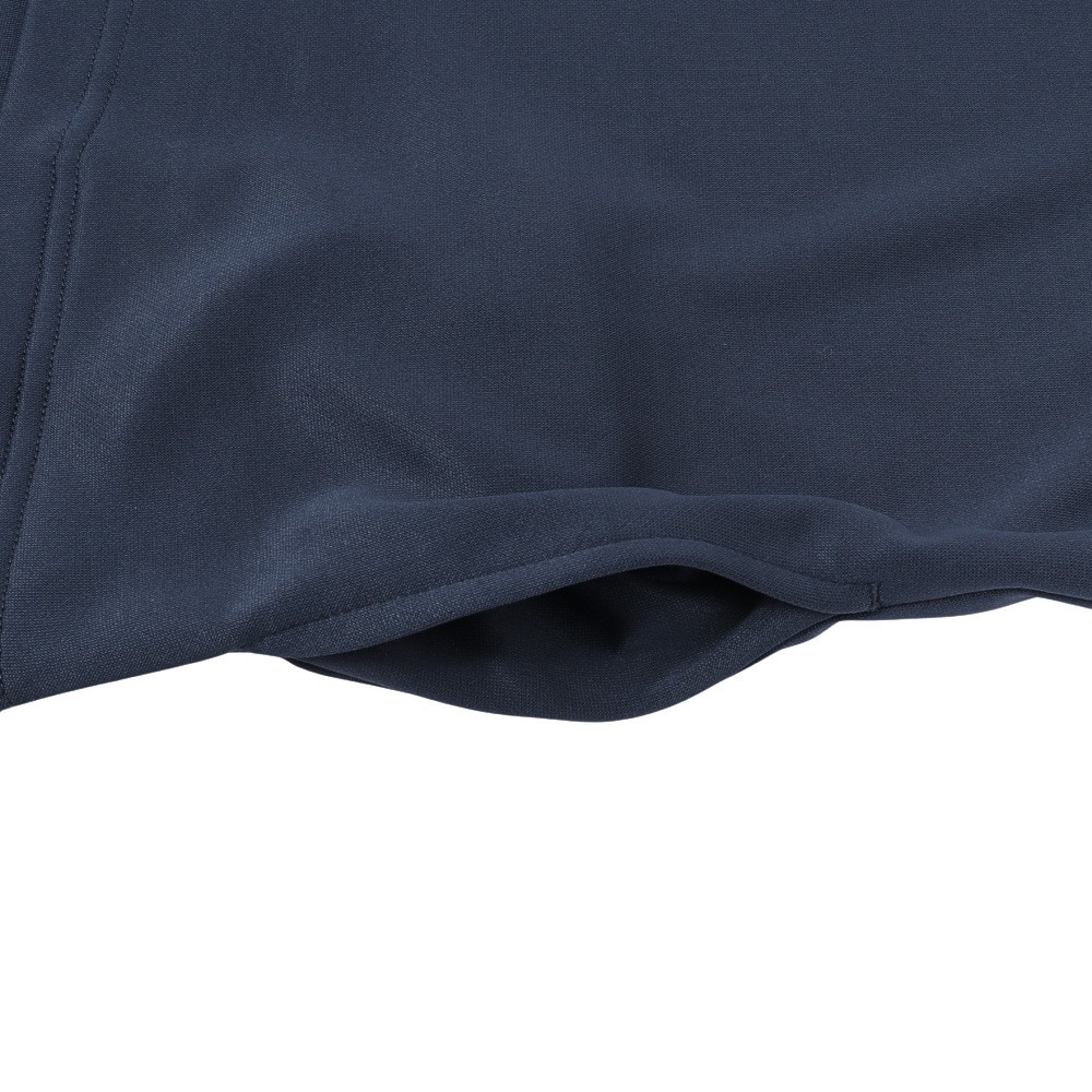 スパッツィオ（SPAZIO）（キッズ）サッカー フットサルウェア ジュニア 脇パネル ミッドトレーニングトップ GE-1039-21