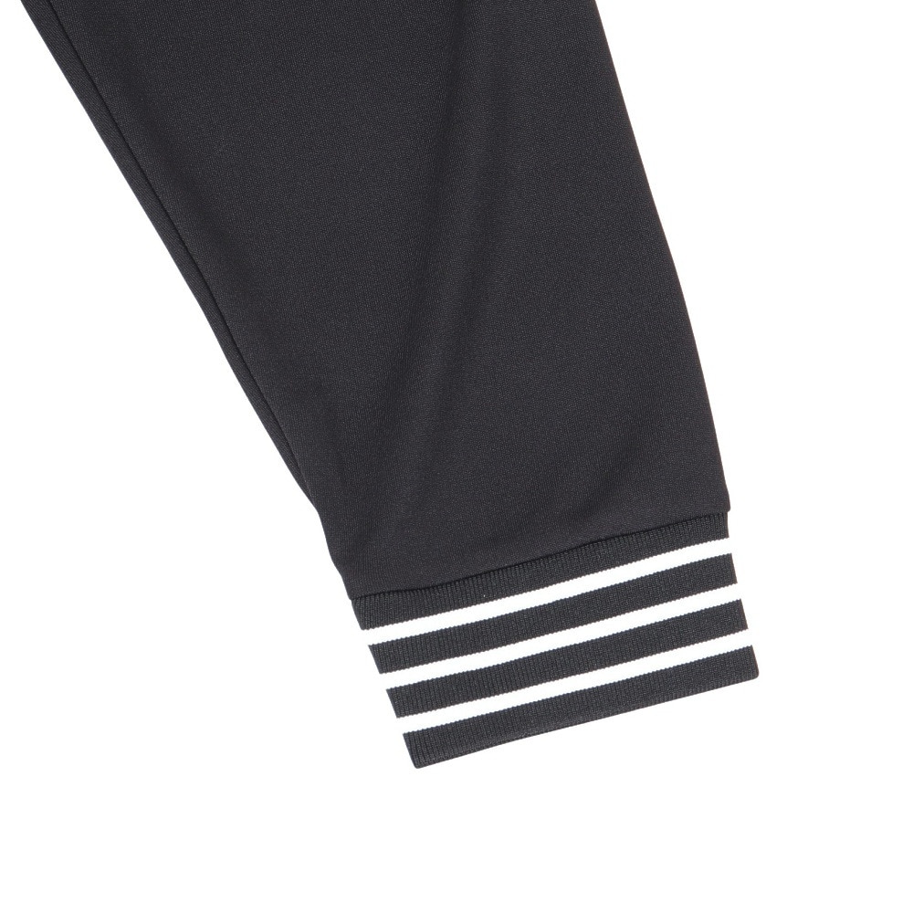 スパッツィオ（SPAZIO）（キッズ）サッカー フットサルウェア ジュニア オーバーサイズ Vネック長袖プラシャツ GE-1040-02