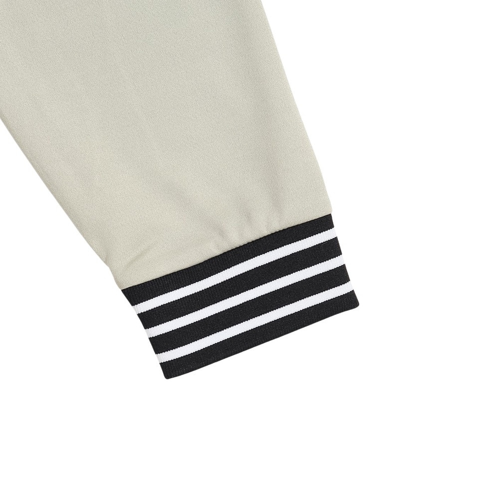 スパッツィオ（SPAZIO）（キッズ）サッカー フットサルウェア ジュニア オーバーサイズ Vネック長袖プラシャツ GE-1040-09