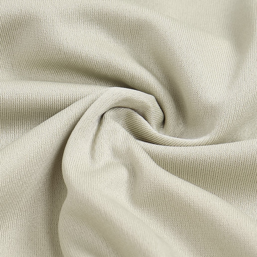 スパッツィオ（SPAZIO）（キッズ）サッカー フットサルウェア ジュニア オーバーサイズ Vネック長袖プラシャツ GE-1040-09