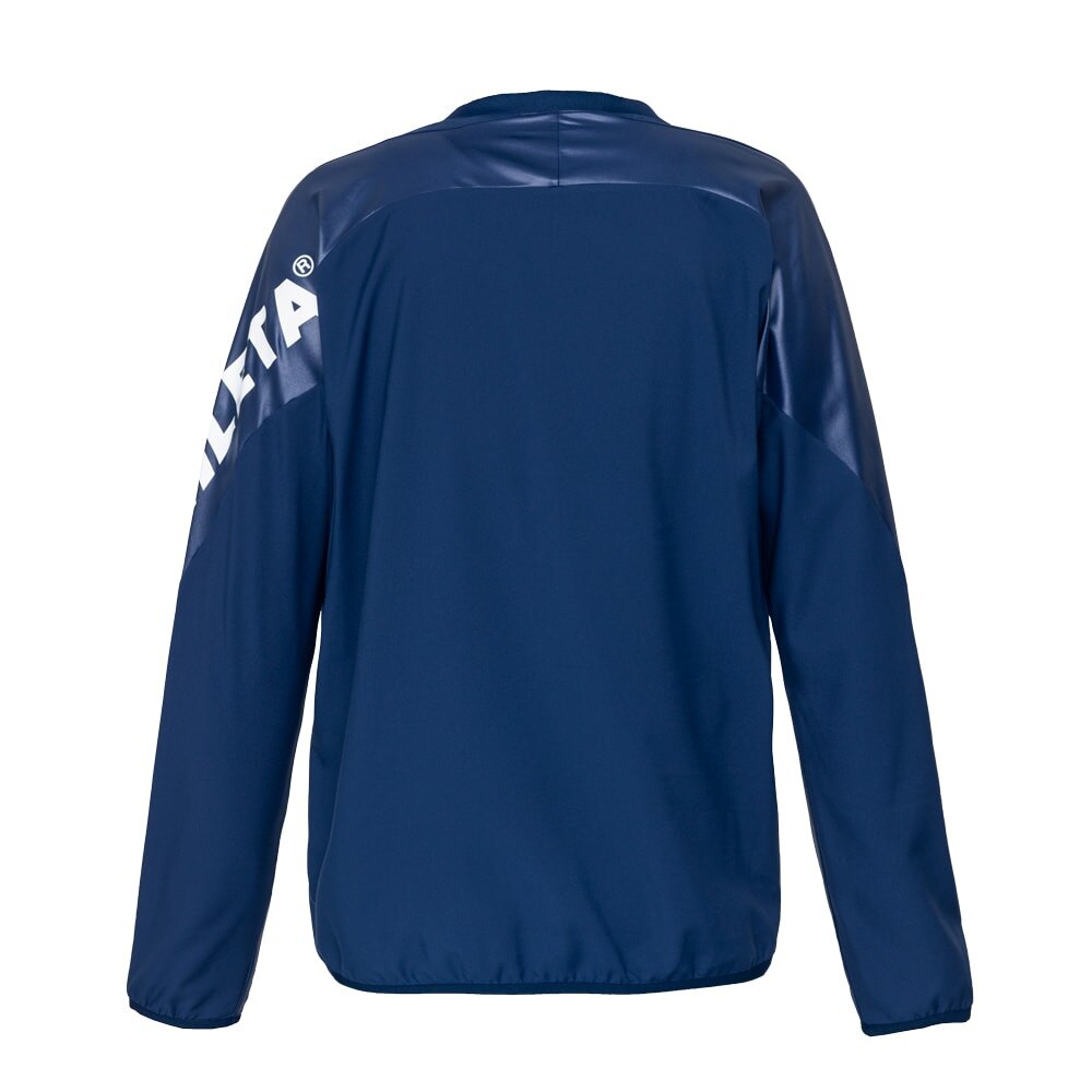 アスレタ（ATHLETA）（キッズ）サッカー フットサルウェア ジュニア ピステシャツ 18012J NVY