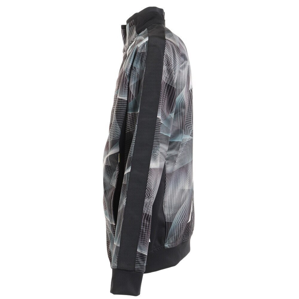 アスレタ（ATHLETA）（キッズ）サッカー フットサルウェア ジュニア ライトウルトラシェルジャケット 2379J BLK