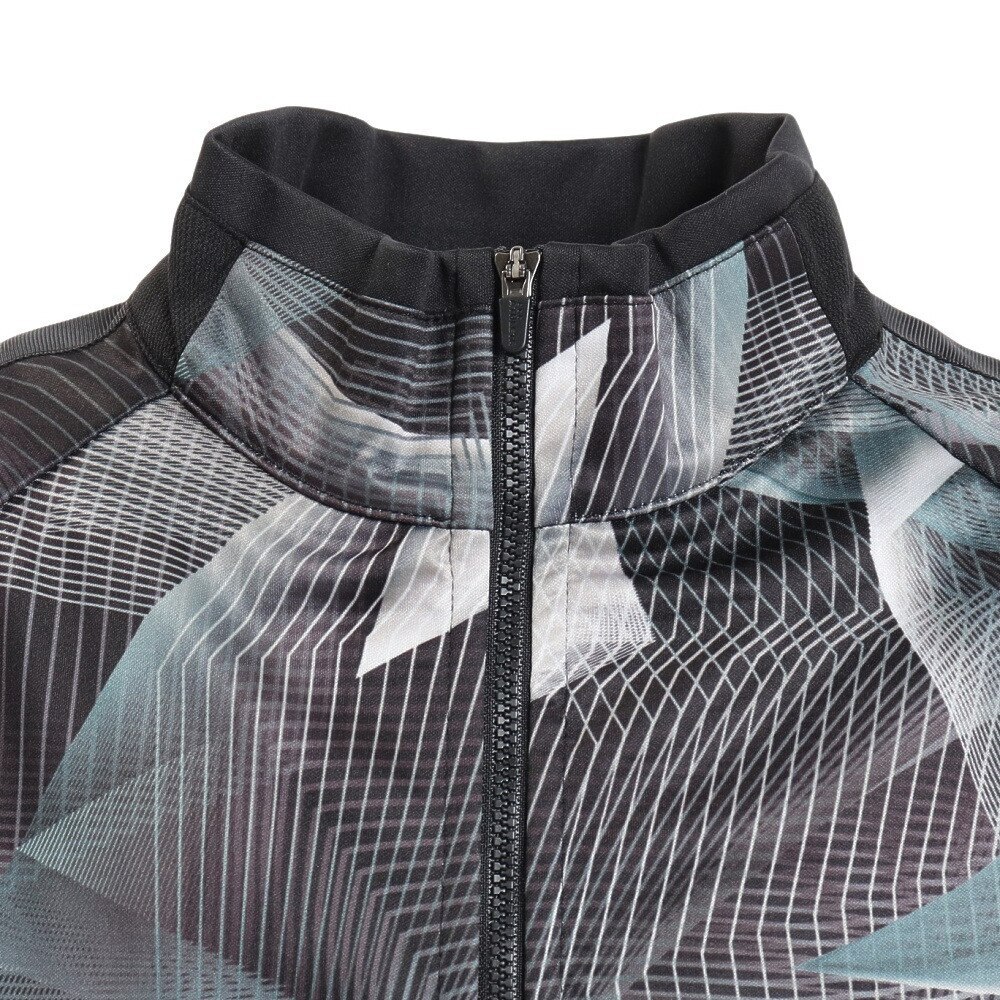 アスレタ（ATHLETA）（キッズ）サッカー フットサルウェア ジュニア ライトウルトラシェルジャケット 2379J BLK