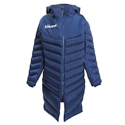 アスレタ（ATHLETA）（キッズ）サッカー ウェア フットサルウェア ジュニア ベンチコート 4150J NVY