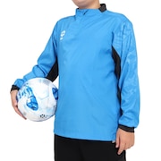 (キッズ)サッカー フットサルウェア ジュニア ジュニア TEAMPres ピステHZトップ SA-23802JR