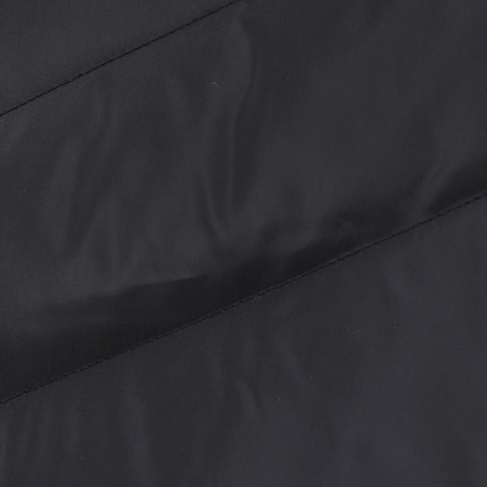 アスレタ（ATHLETA）（キッズ）サッカー フットサルウェア ジュニア ベンチコート 4155J BLK