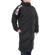 (キッズ)サッカー フットサルウェア ジュニア ベンチコート 4155J