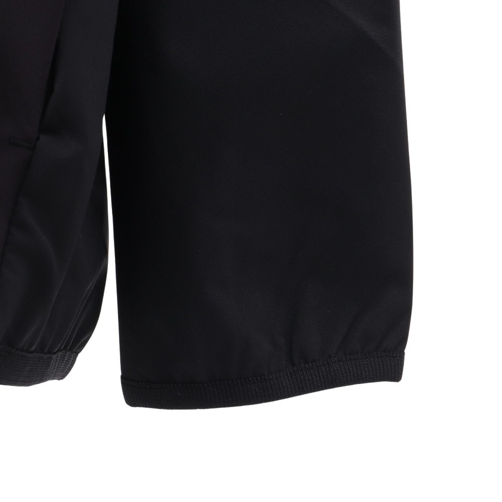 アスレタ（ATHLETA）（キッズ）サッカー フットサルウェア ジュニア ウインドウォームジャケット 2410J BLK