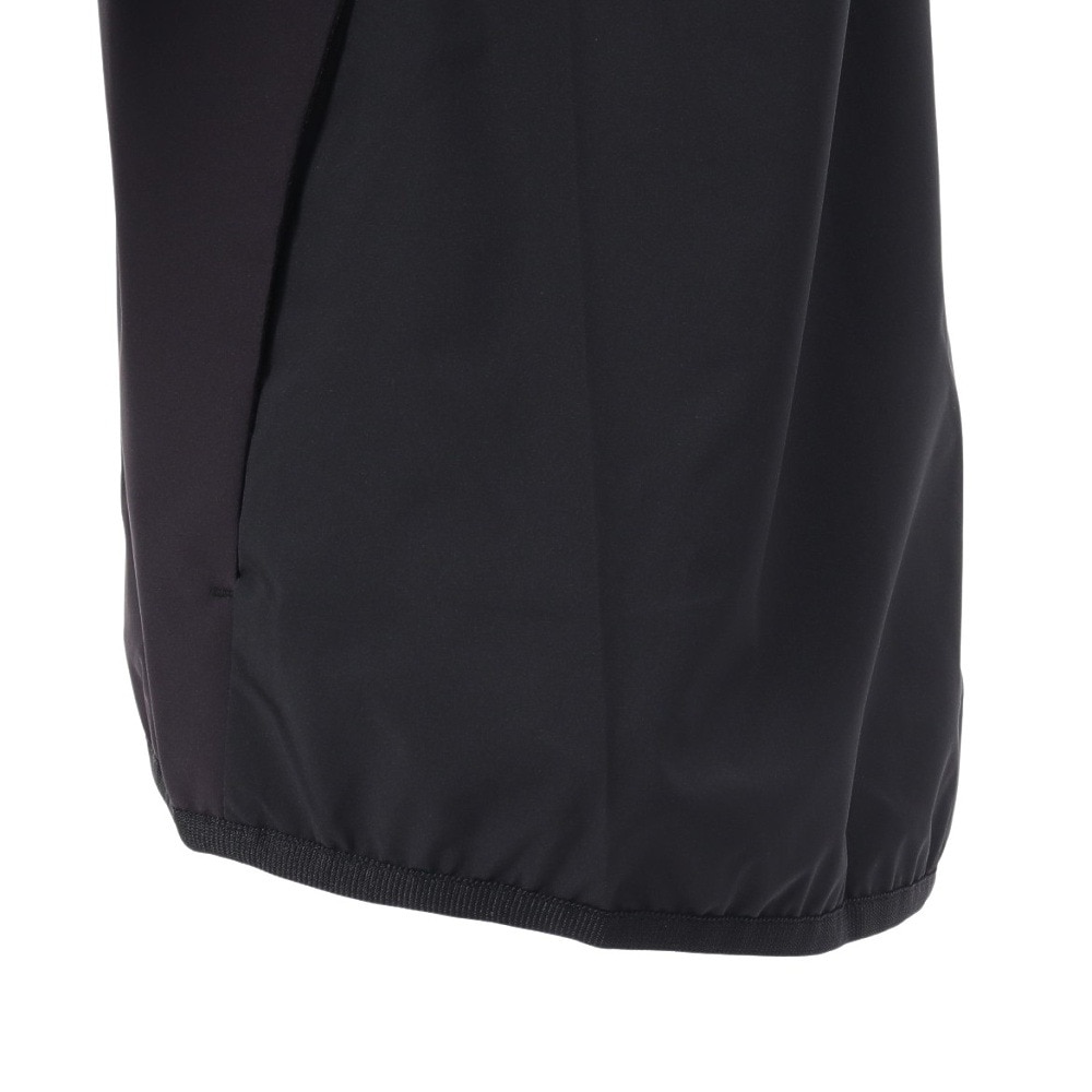 アスレタ（ATHLETA）（キッズ）サッカー フットサルウェア ジュニア ウインドウォームジャケット 2410J BLK