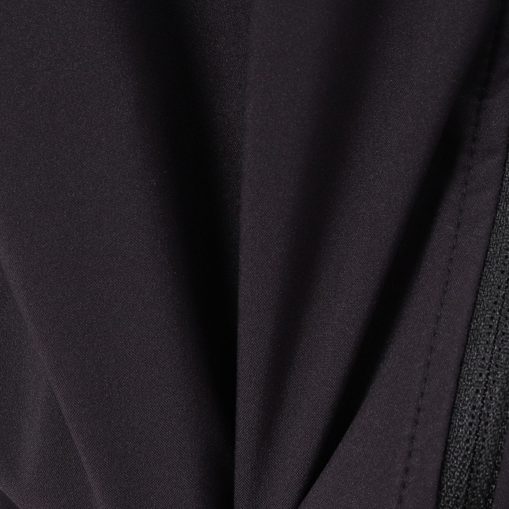 アスレタ（ATHLETA）（キッズ）サッカー フットサルウェア ジュニア ウインドウォームジャケット 2410J BLK