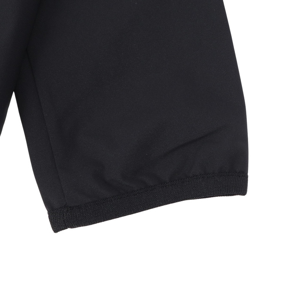 アスレタ（ATHLETA）（キッズ）ジュニア サッカー フットサルウェア ウインドウォームシャツ 2411J BLK