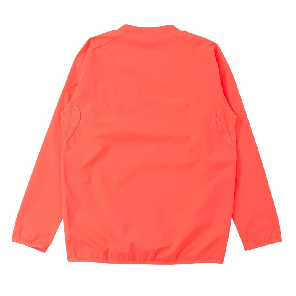 アスレタ（ATHLETA）（キッズ）サッカー フットサルウェア ジュニア ウインドウォームシャツ 2411J FRE