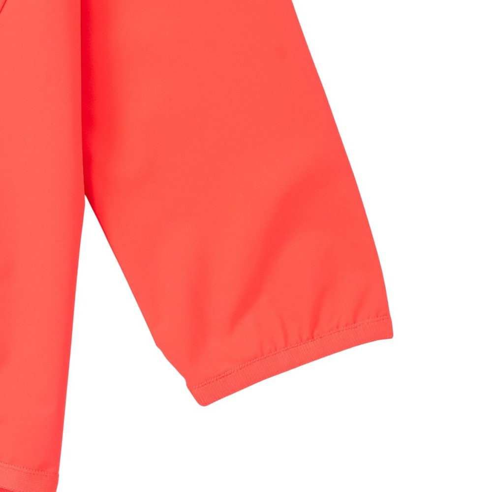 アスレタ（ATHLETA）（キッズ）サッカー フットサルウェア ジュニア ウインドウォームシャツ 2411J FRE