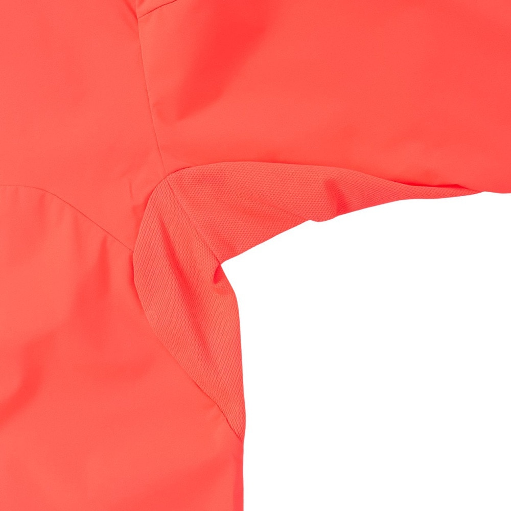 アスレタ（ATHLETA）（キッズ）サッカー フットサルウェア ジュニア ウインドウォームシャツ 2411J FRE