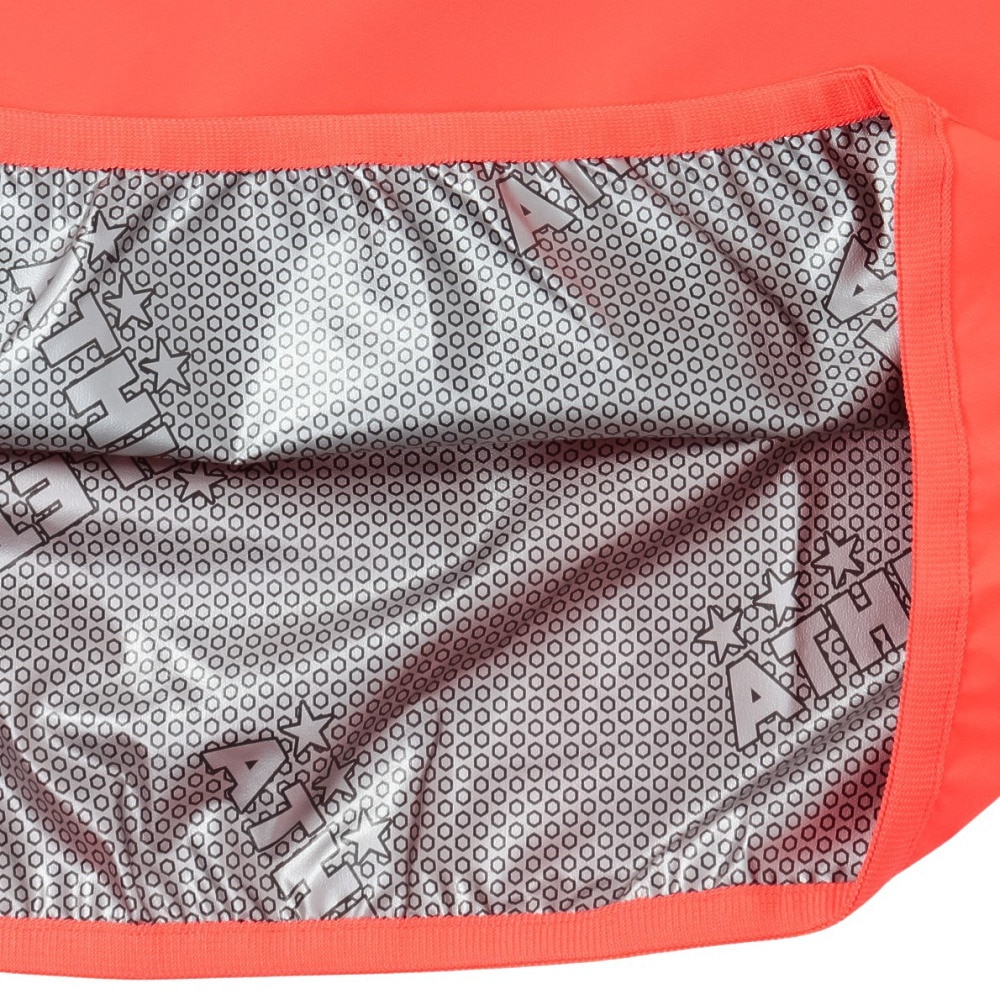 アスレタ（ATHLETA）（キッズ）サッカー フットサルウェア ジュニア ウインドウォームシャツ 2411J FRE