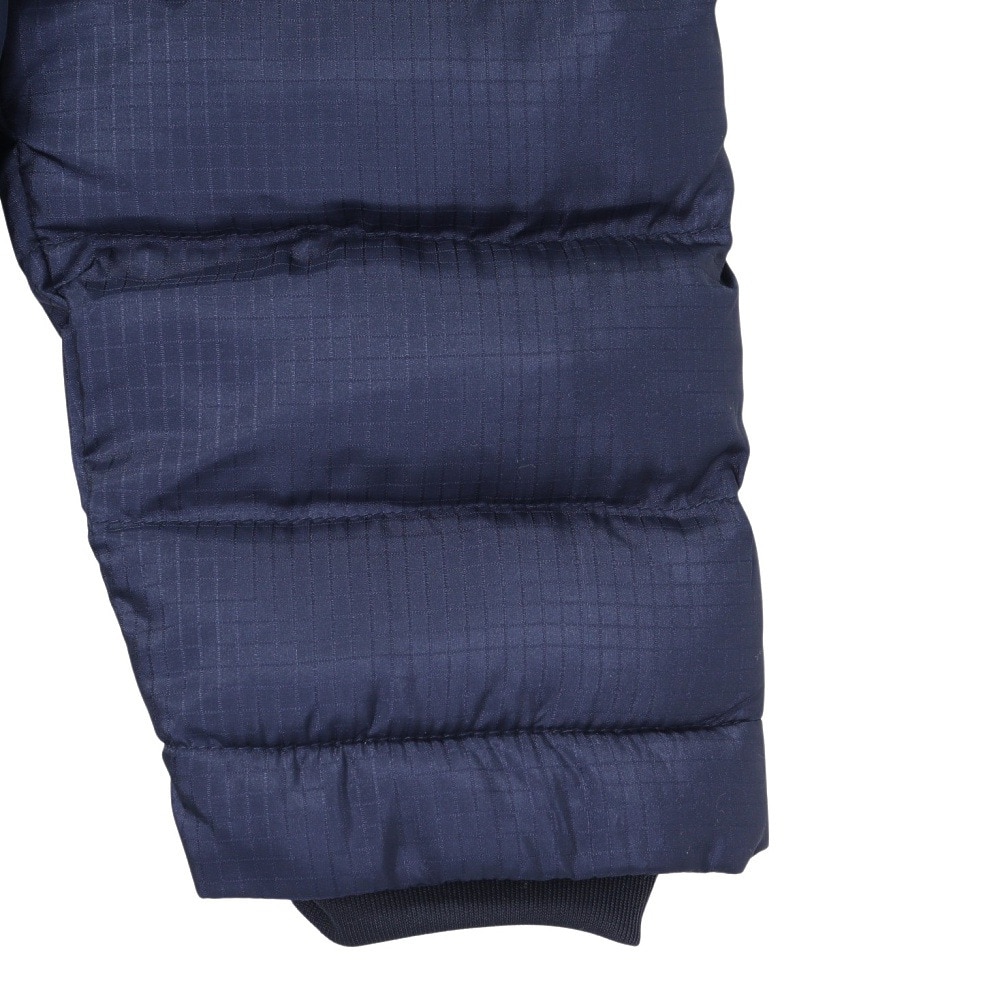 アスレタ（ATHLETA）（キッズ）サッカー フットサルウェア ジュニア ベンチコート 4167J NVY