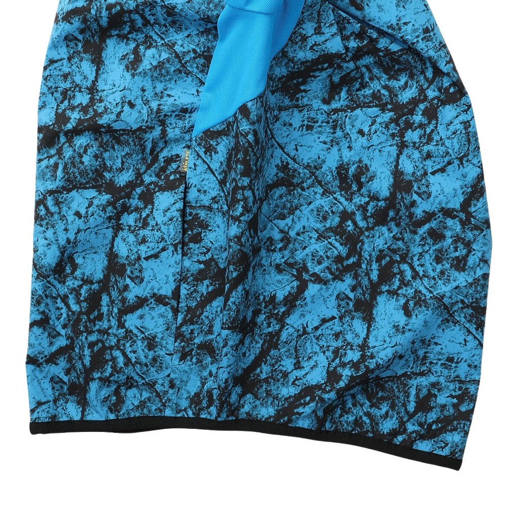 アスレタ（ATHLETA）（キッズ）サッカー フットサルウェア ジュニア ストレッチ トレーニングジャケット 4168J FSA